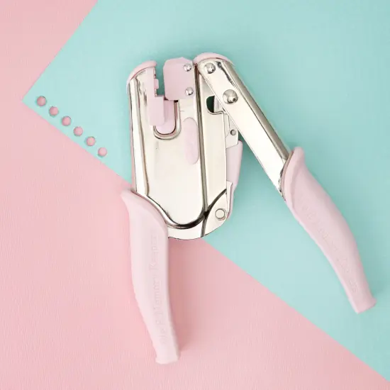 Crop-A-Dile Power Punch-Spiral {4}