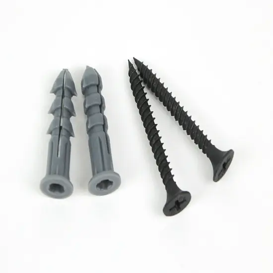 Whimsical Hand Painted Black Bear Wooden Toilet Paper Roll Holder {5}