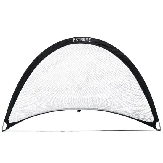 Champion Sports Children's Large Soccer Pop Up Goals {2}