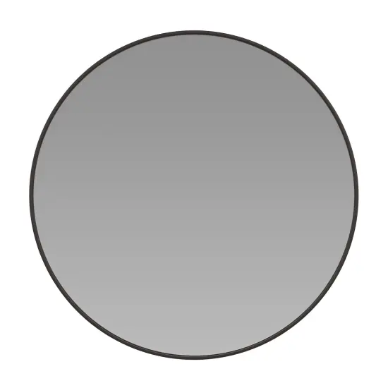 Merrick Lane Monaco Accent Mirror for Bathroom, Vanity, Entryway, Dining Room, & Living Room {6}