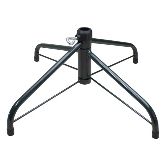 Northlight 6' Pre-Lit Alberta Pine Slim Artificial Christmas Tree - Multi Lights Green {6}