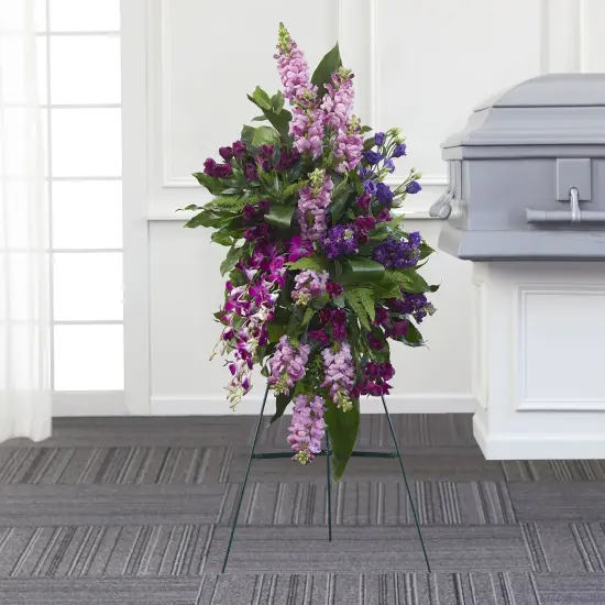 FloraCraft WetFoM Floral Cage Arranger-12.4"X5.1"X3.5" {5}