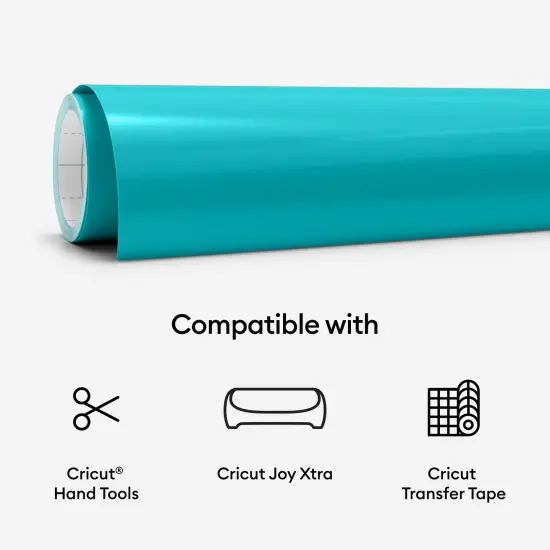 Cricut Joy Xtra Permanent Smart Vinyl Sampler- Roller Skate {3}