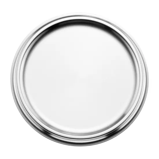 Demeyere Industry 5-Ply 5.5-qt Stainless Steel Dutch Oven {6}