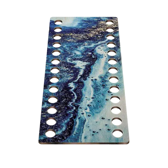 Thread organizer {3}