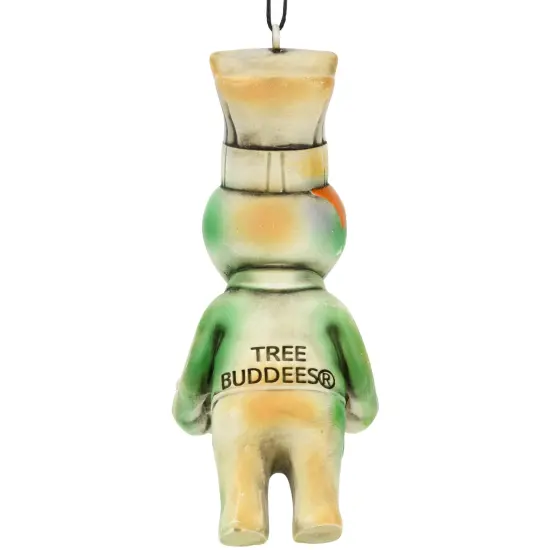 Tree Buddees Sadistic Baker Halloween/Christmas Decoration Funny Dark Humor Ornament {4}