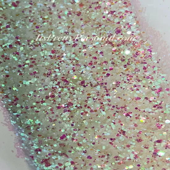 SCHMEDIUM CUT "Pink Platinum" -Platinum Collection {6}