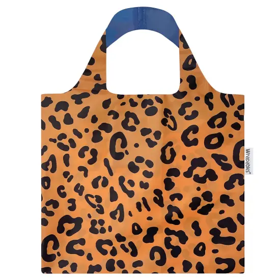 Wrapables AllyBag Collection Reusable Shopping Bag Savanna {1}