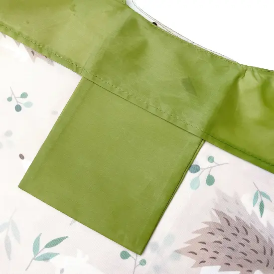 Wrapables AllyBag Collection Reusable Shopping Bag Hedgehogs {3}