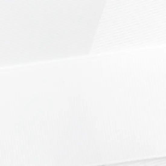 7/8" Grosgrain Ribbon Solid 029 White 100yd {1}