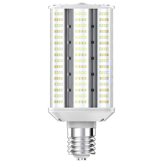Satco LED Hi-Pro Wall Pack 20/30/40w CCT Selectable Mogul Base 100-277V Warm to Cool White {1}