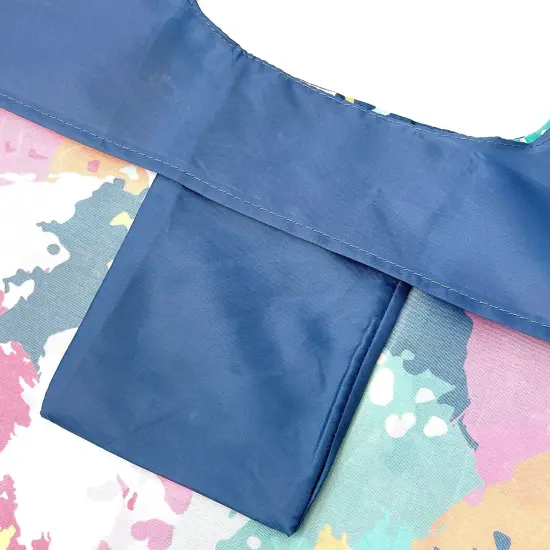 Wrapables AllyBag Collection Reusable Shopping Bag Abstract Boho {3}