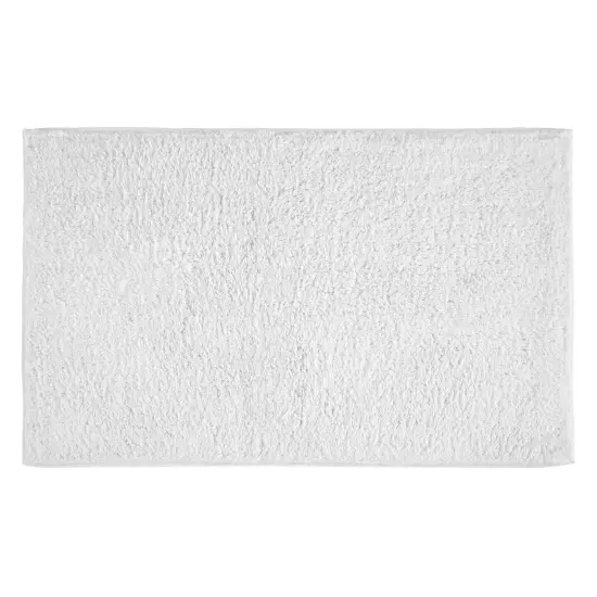Nate Home by Nate Berkus Non-Slip Cotton Bath Rug, 17" x 24" {5}