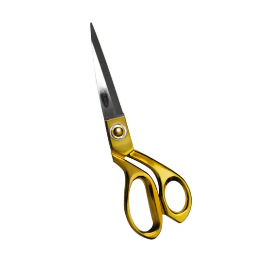 Gold Scissors Value Pack {3}