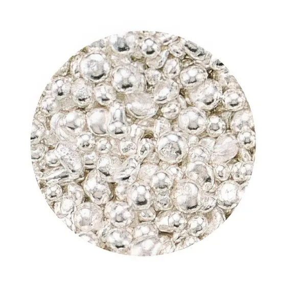 Silver Sterling White Casting Grain 1 Gram {1}