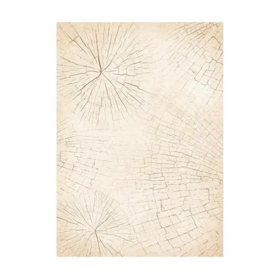 All Around Christmas A6 Rice Paper Backgrounds Pack - Stamperia {3}