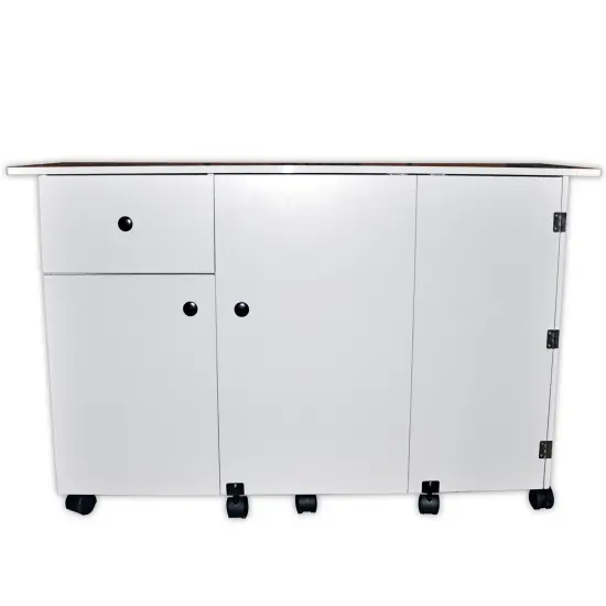 Sullivans Quilter&rsquo;s Design Table {2}