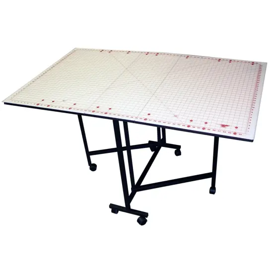 Home Hobby Table Cutting Mat {3}