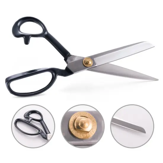 Tailor&rsquo;s Scissors {2}