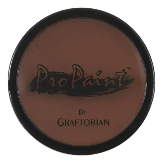 Graftobian Pro Paint Face and Body Paint - Blood Red {1}