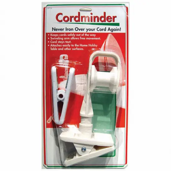 Cordminder {1}
