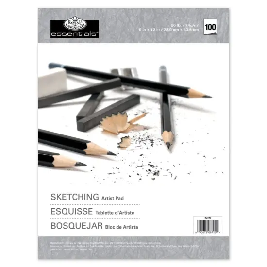 Sketching Pad {1}