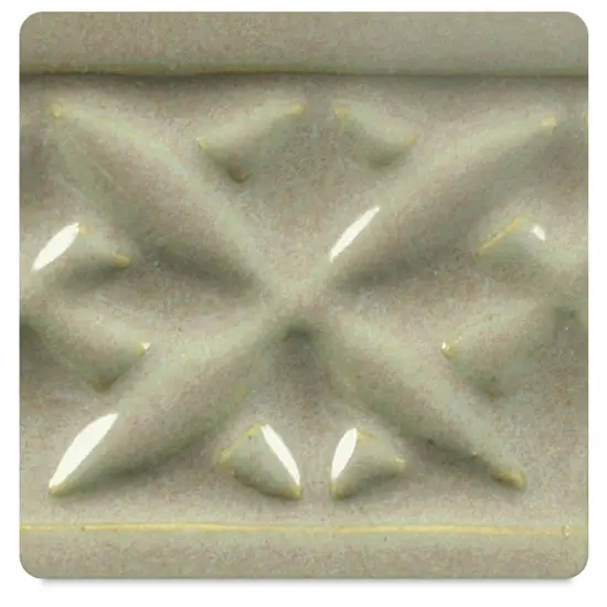 Amaco Potter's Choice Glaze - Gallon, Toasted Sage {1}