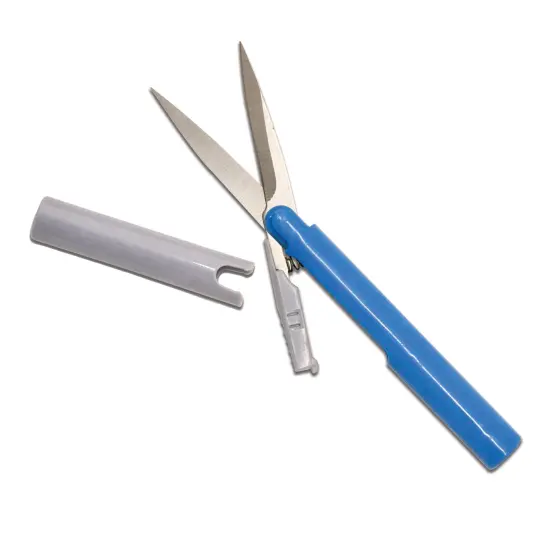 Handi Clipper Scissors {1}