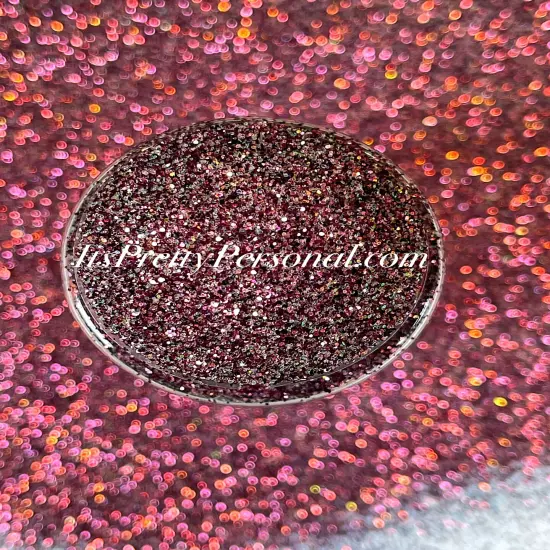 &ldquo;Plum Rose Goddess&rdquo; -Goddess Collection {3}