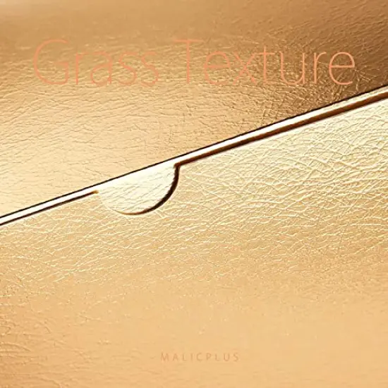 10 Gold Gift Boxes 8x8x4 Inches Premium Gift Boxes Paper Gift Boxes with Lids, Bridesmaid Proposal Boxes, Boxes for Gifts Grass Texture Gold {6}