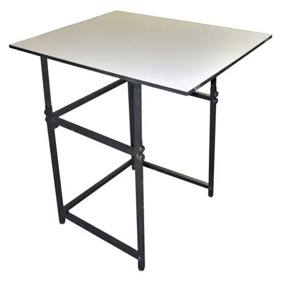 Sullivans Adjustable Add-A-Table {6}