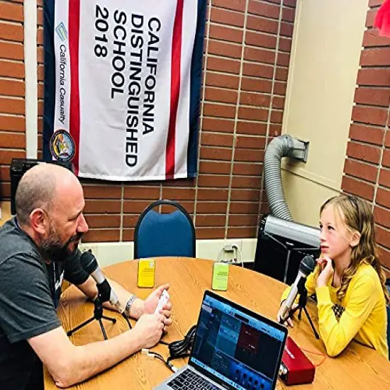 52 Pieces Essential Conversations by Harvard Educator for Home, Therapy, Speech, School Classroom - Conversation Cards for Kids, Family, Teacher & Counselor to Build Growth Mindset & Communication Skills {4}