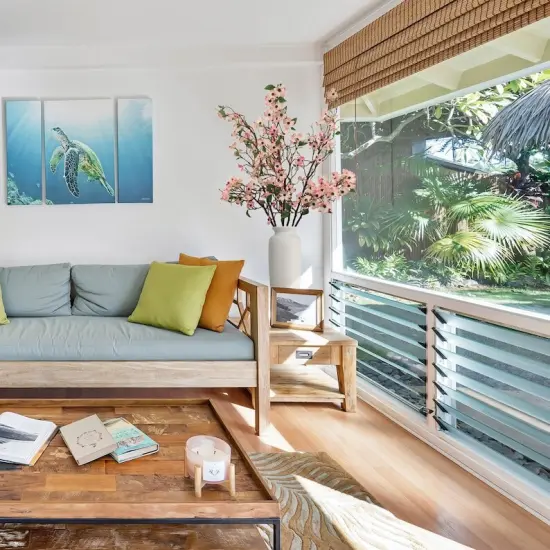 50" Silk Dogwood Branch 2-Pack &ndash; Lifelike Pink Faux Floral Decor for Home, Weddings & Events {3}