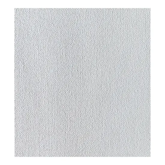 Fredrix Cotton Duck Canvas Roll - 53" x 3 yards, Acrylic Primed {1}