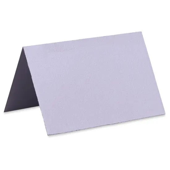 Arturo Folded Card - 7-3/4" x 11-3/4", Lavender, Large Invitation, Package of 100 {1}