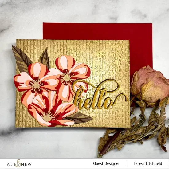 Gradient Cardstock Set - Coffee Break {5}