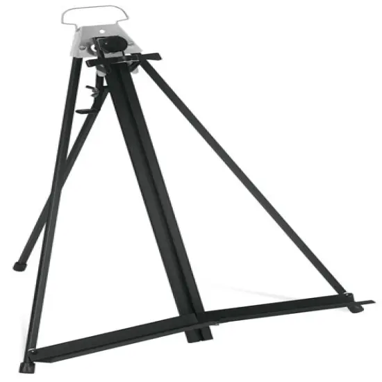 Locking Aluminum Table Easel {1}