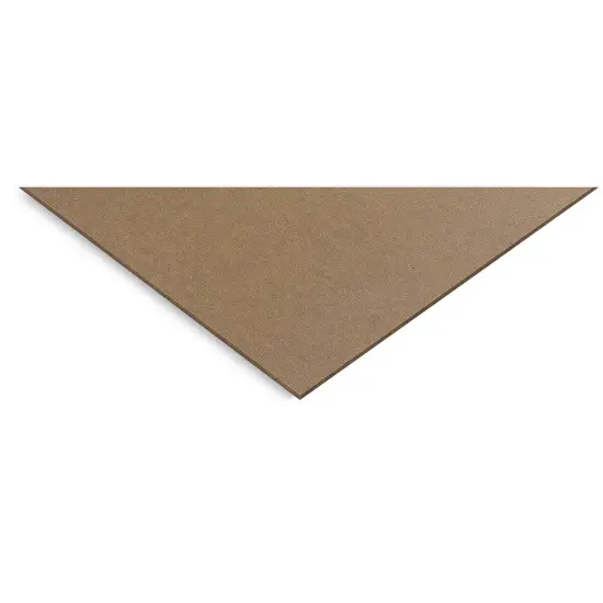 Ampersand Hardbord Panel - 18" x 36", 1/8" Flat Panel {1}