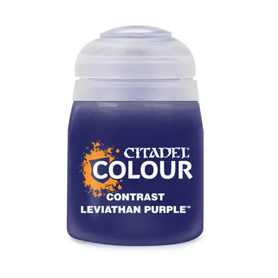 Citadel Contrast: Leviathan Purple {1}