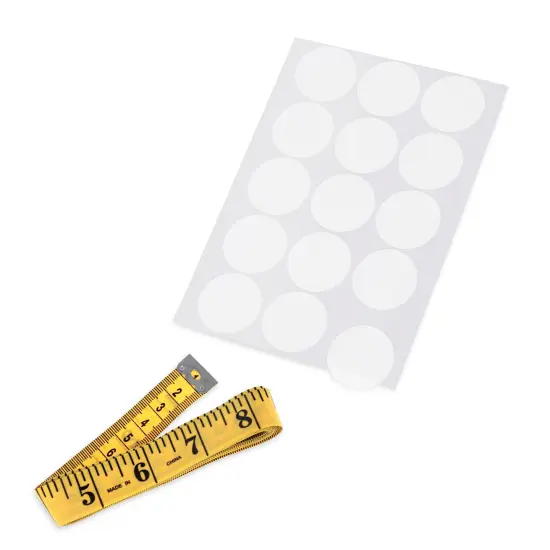 7Penn Temporary Blackout Shades - 57 x 118in Window Black Out Curtain Blinds {5}