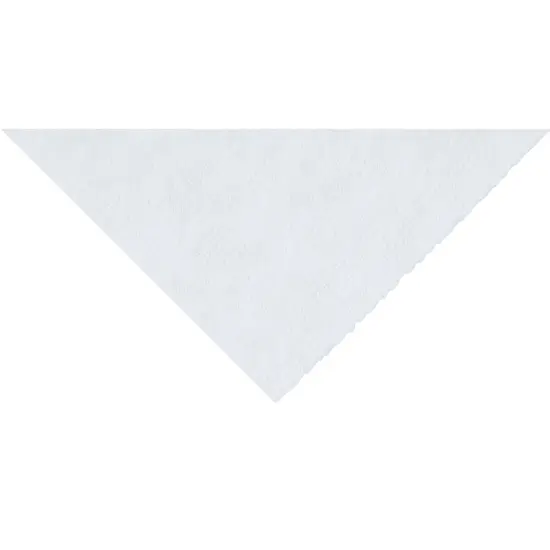 Stonehenge Paper - 50" x 10 yds, White, Roll {1}