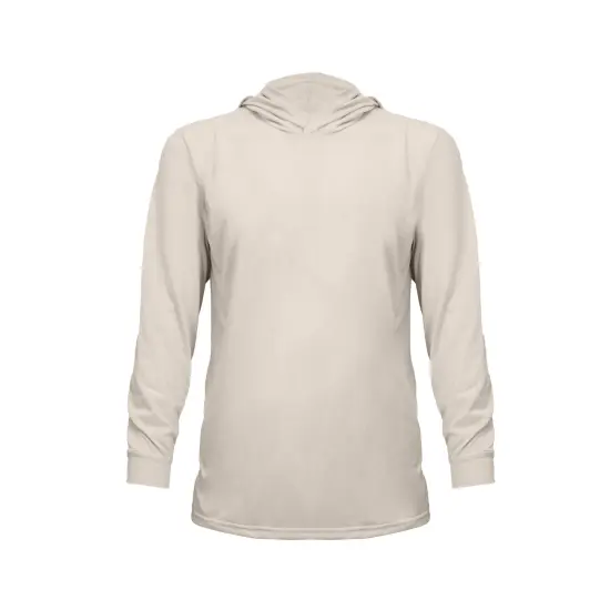 Safety Hoodie for Men | RADYAN&reg; Cream {1}