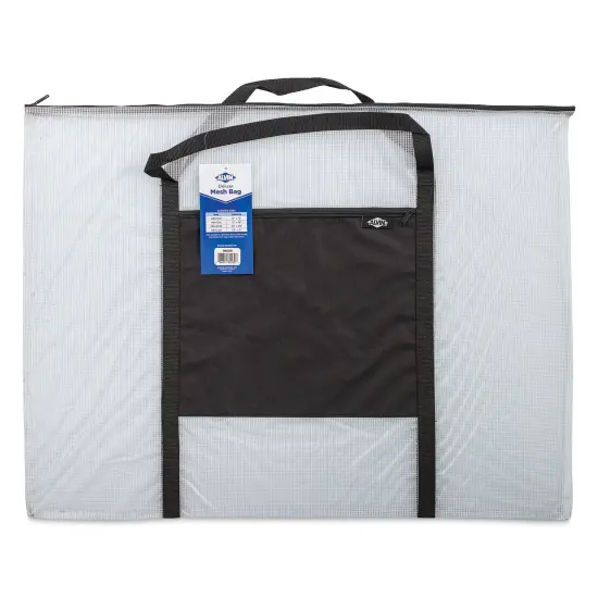 Alvin Deluxe Mesh Bag - 31" x 23" {1}