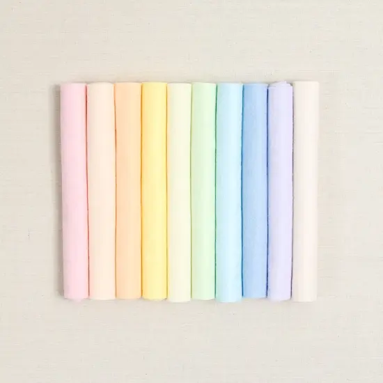 Wool Blend Felt, Pixie Dust {1}