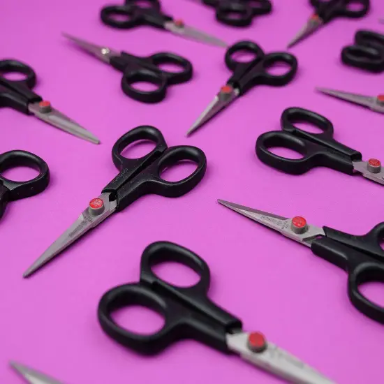 Embroidery Scissors {1}