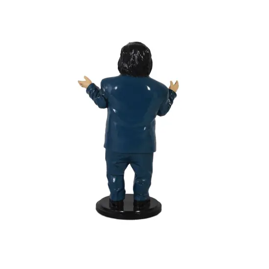 Little Powers Small Statue {5}