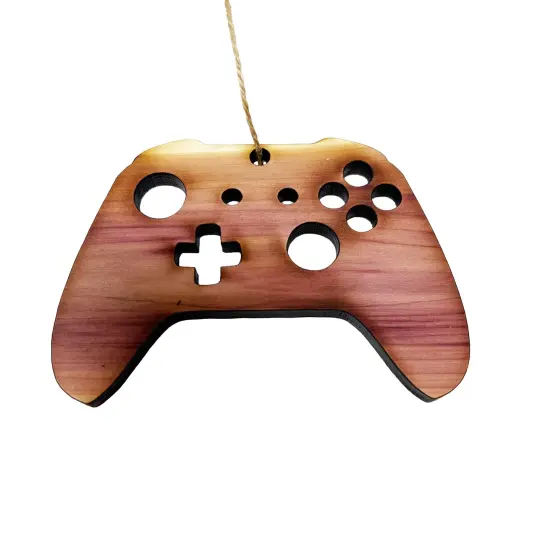 CEDAR Game Controller - Cedar Ornament {1}