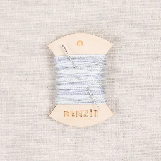 Felt Balls, Swan Lake Pom-poms {5}