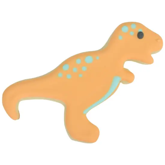 Dino 3Pc Cookie Cutter Set Carded {4}