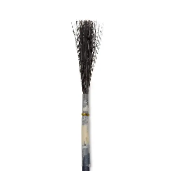 Luco Kazan Brush - Round Lettering, Size 0 {1}